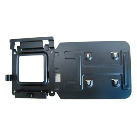 Dell Bracket Mounting Kit 575-BBIV - Secure and Reliable Mount Solution